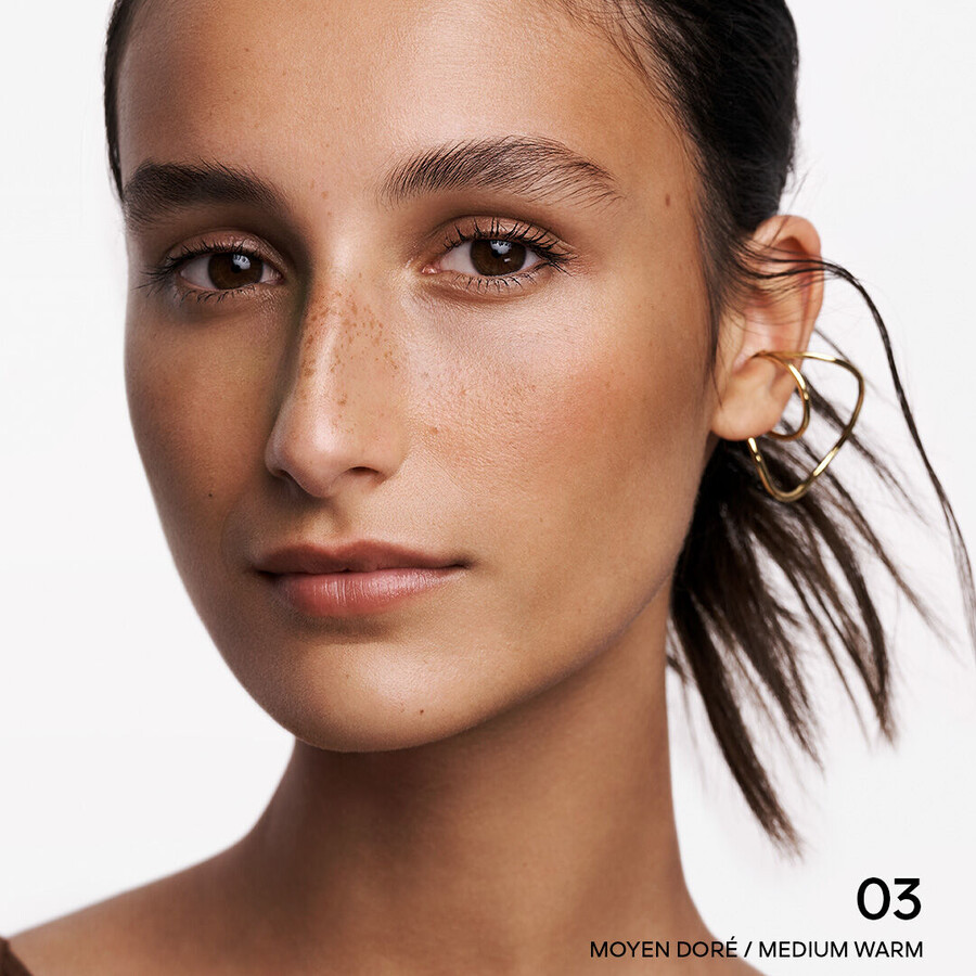 terracota ⋅ polvo bronceador - 96 de ingredientes de origen natural ⋅ guerlain