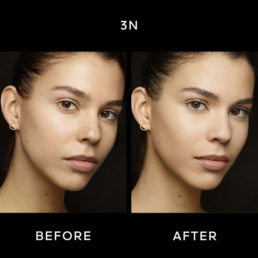 parure gold skin matte ⋅ base de maquillaje de alta perfecciÓn sin transferencia - 24 horas de cuidado y duraciÓn ⋅ guerlain