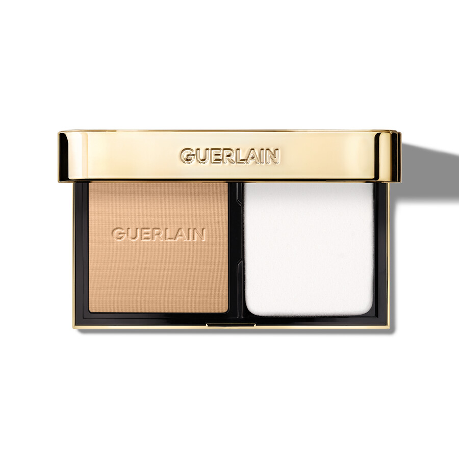 parure gold skin control ⋅ base de maquillaje compacta mate de alta perfecciÓn ⋅ guerlain