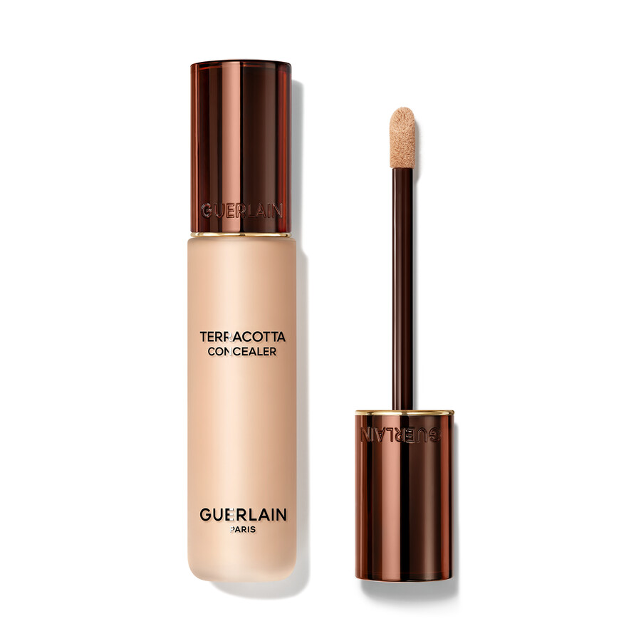 corrector terracota ⋅ corrector natural perfection 24h duración – sin transferencia ⋅ guerlain