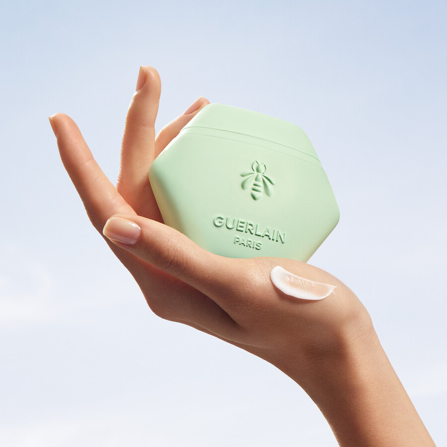 aqua allegoria ⋅ rosa verde - el ritual del bienestar ⋅ guerlain