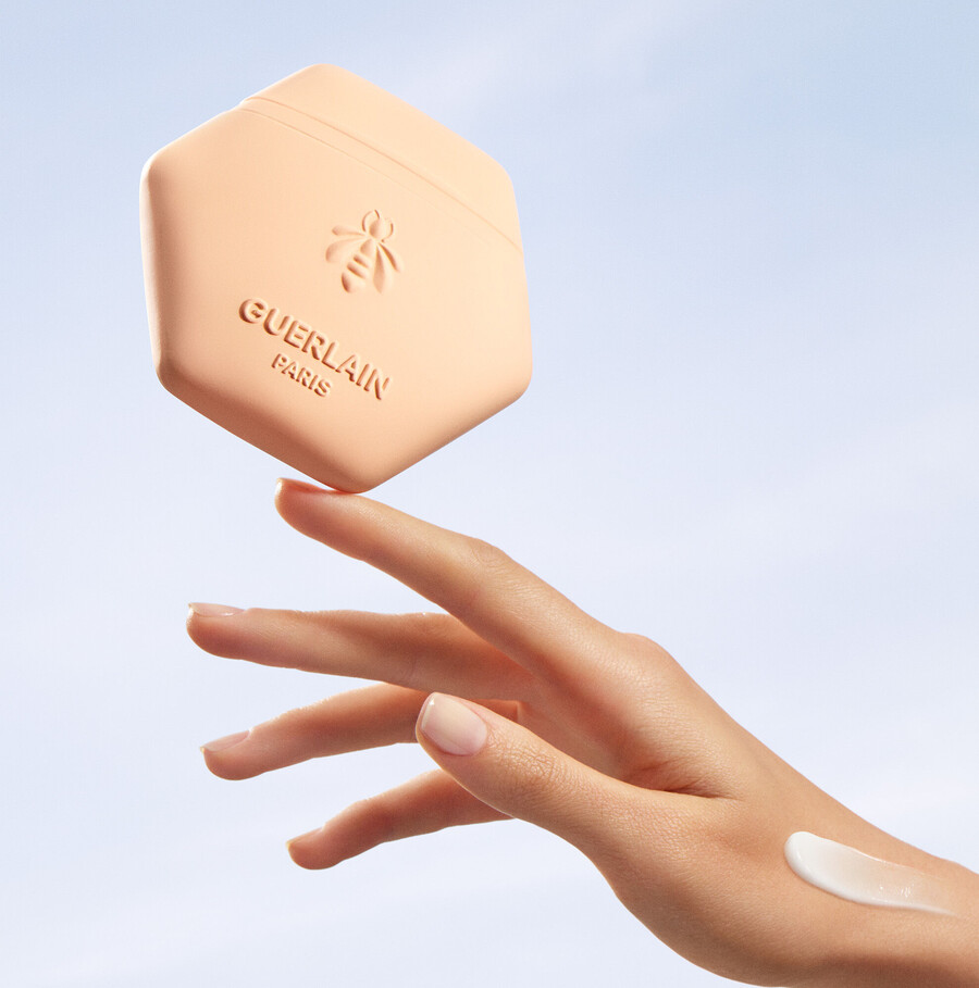 aqua allegoria ⋅ mandarina albahaca - el ritual de fragancia ⋅ guerlain
