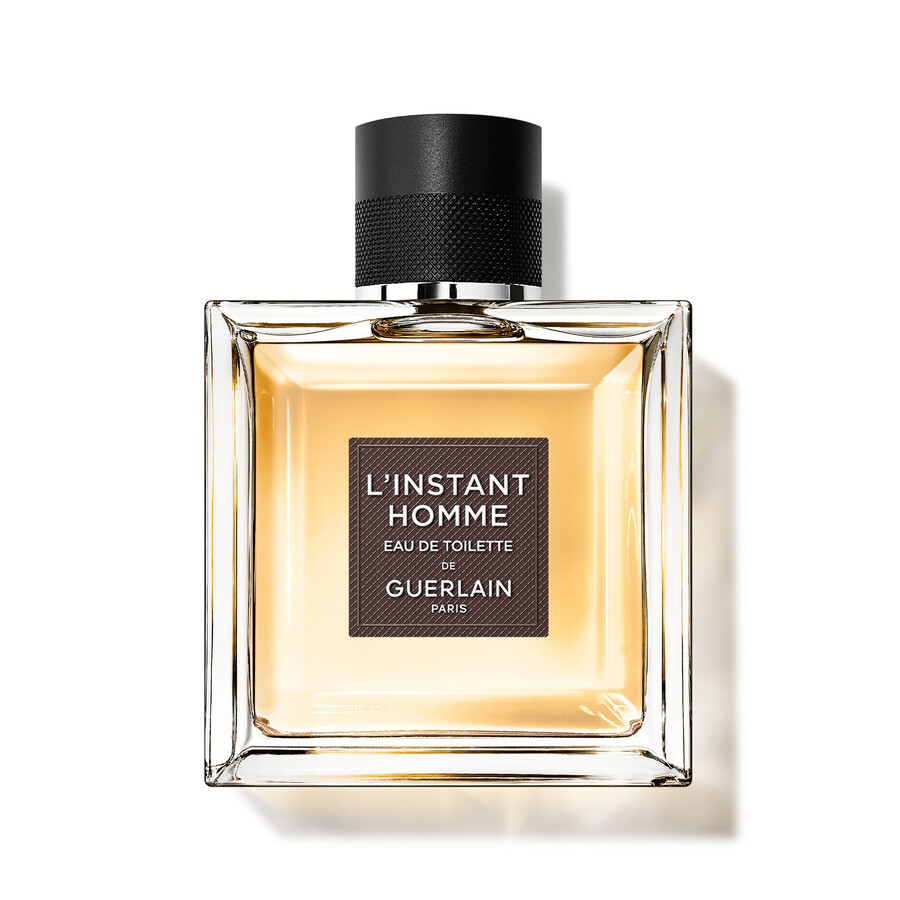 linstant de guerlain para hombre ⋅ eau de toilette ⋅ guerlain