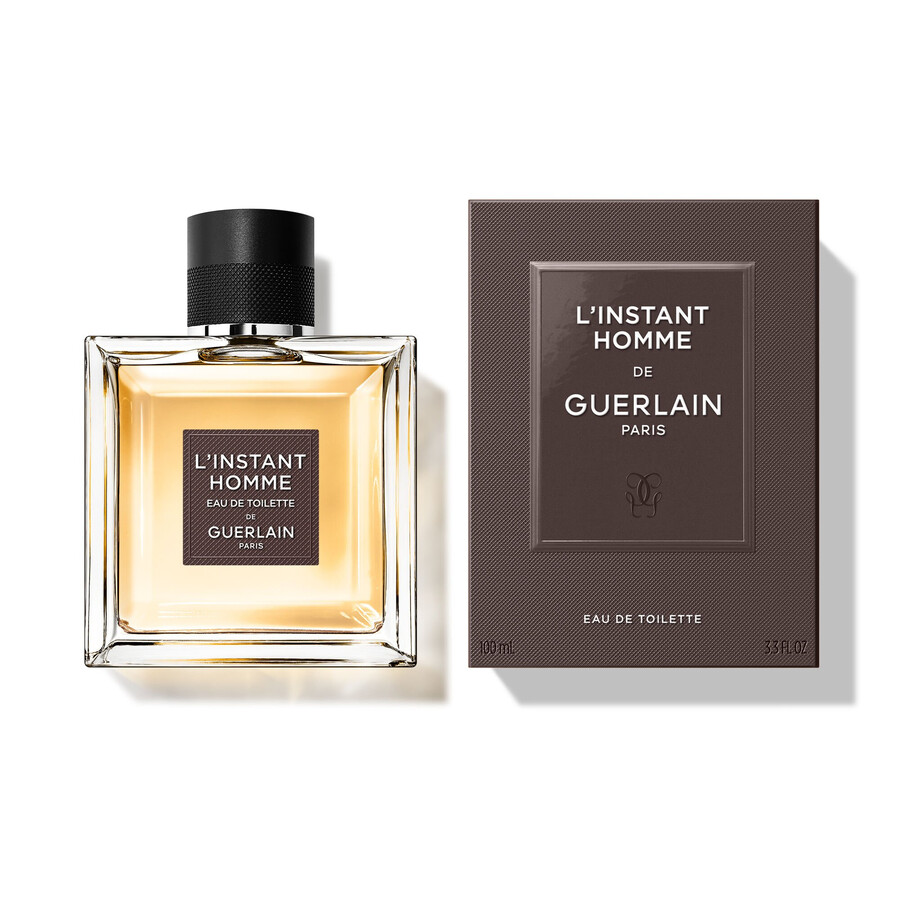 linstant de guerlain para hombre ⋅ eau de toilette ⋅ guerlain