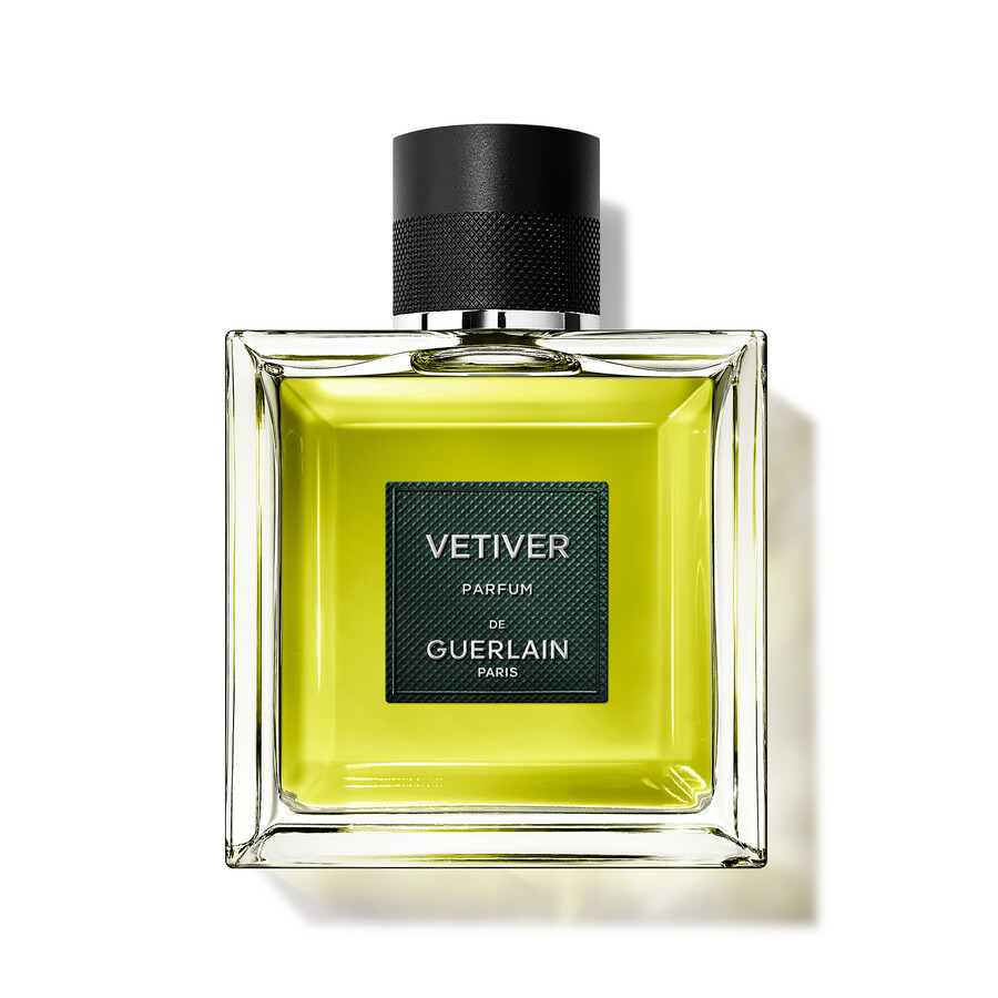 vetiver de guerlain paris ⋅ perfume ⋅ guerlain