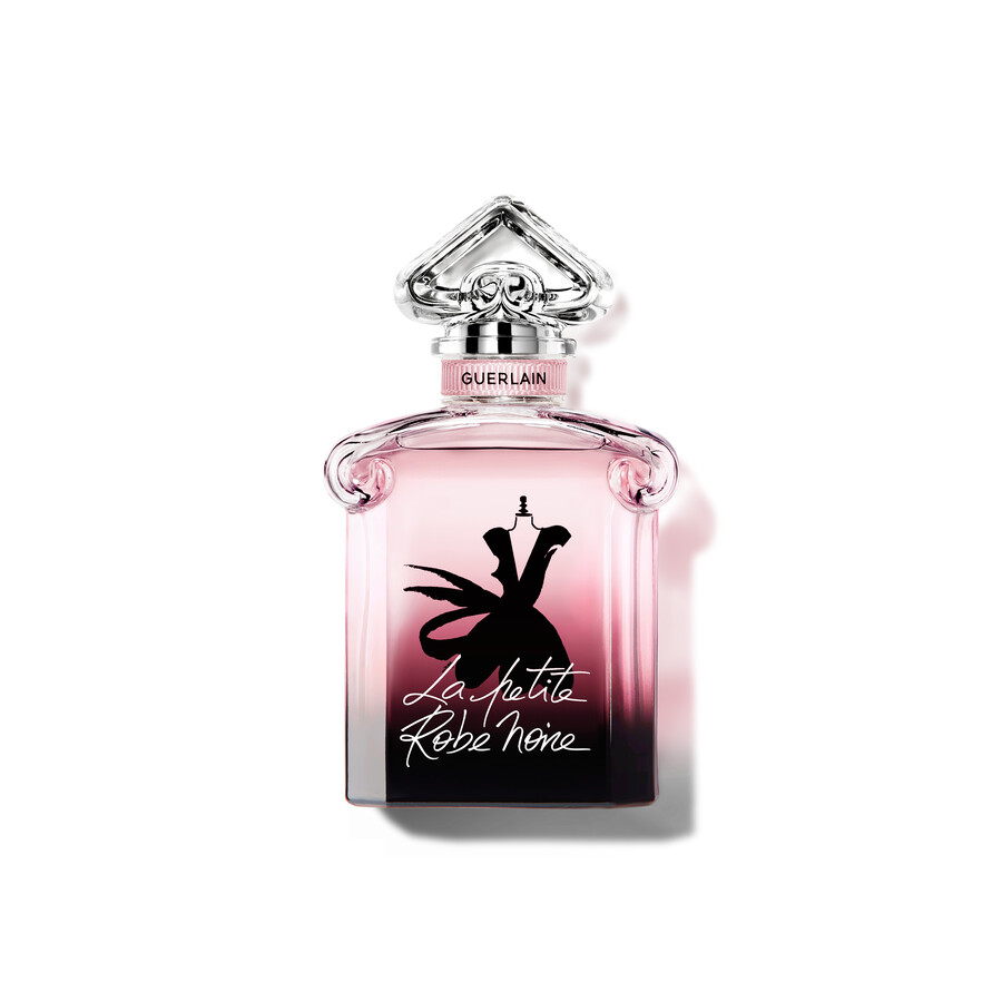 la petite robe noire ⋅ eau de parfum ⋅ guerlain