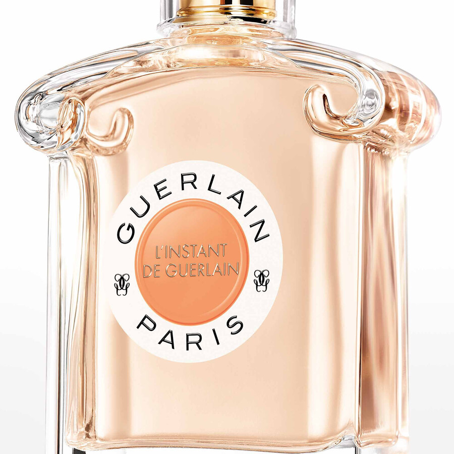 los legendarios ⋅ linstant de guerlain - eau de parfum ⋅ guerlain