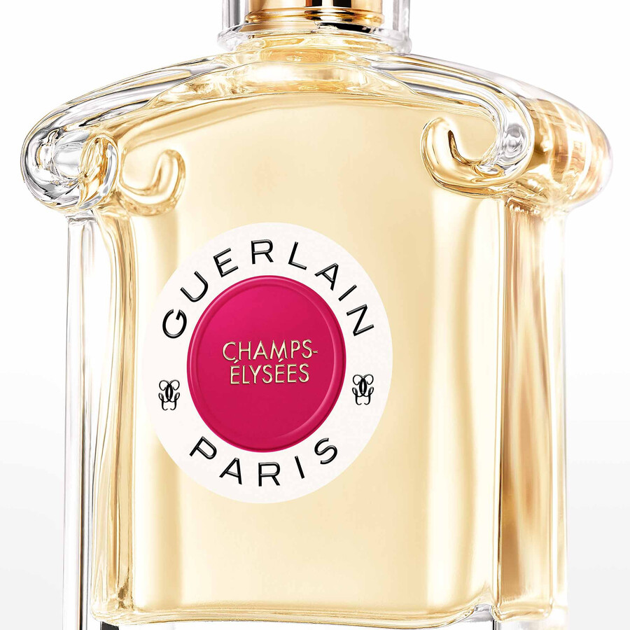 les lÉgendaires ⋅ campos elíseos - eau de parfum ⋅ guerlain