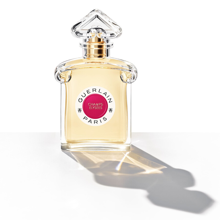 les lÉgendaires ⋅ campos elíseos - eau de parfum ⋅ guerlain