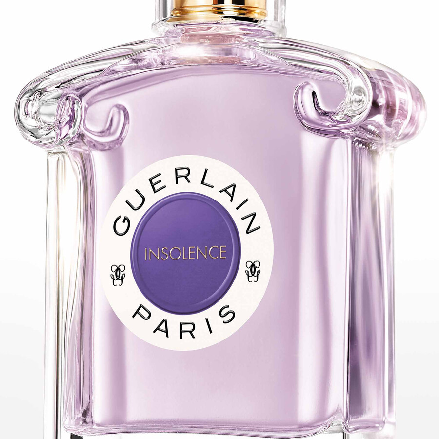 les lÉgendaires ⋅ insolencia - eau de parfum ⋅ guerlain