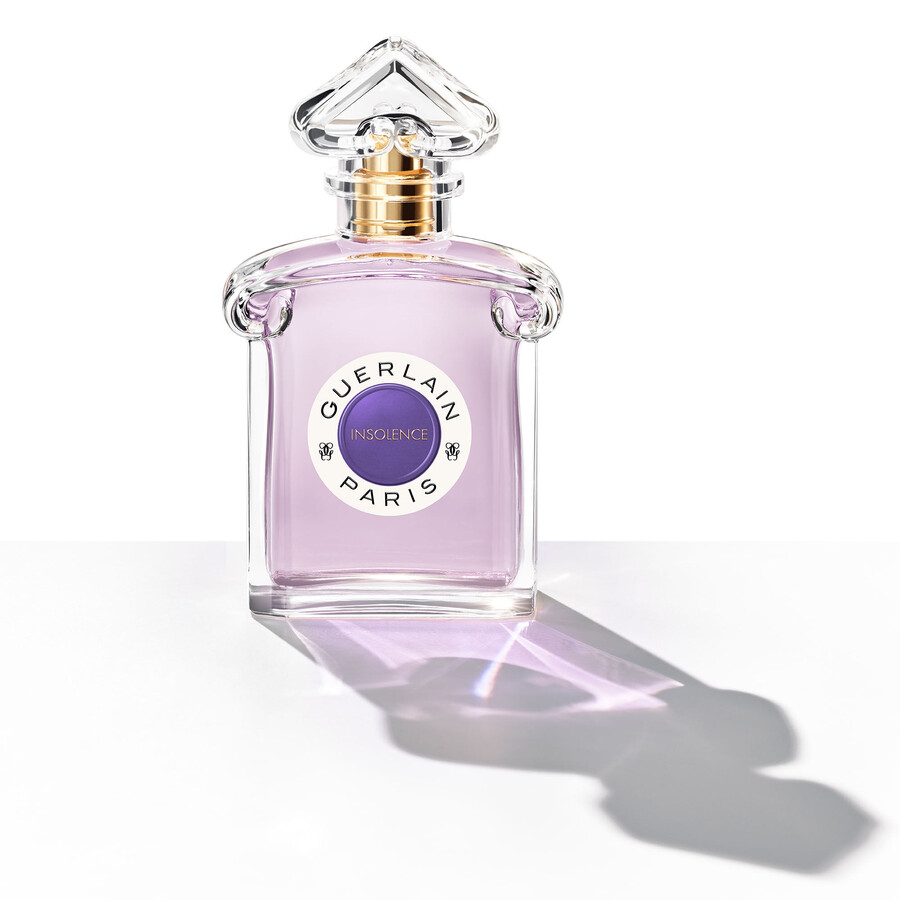 les lÉgendaires ⋅ insolencia - eau de parfum ⋅ guerlain