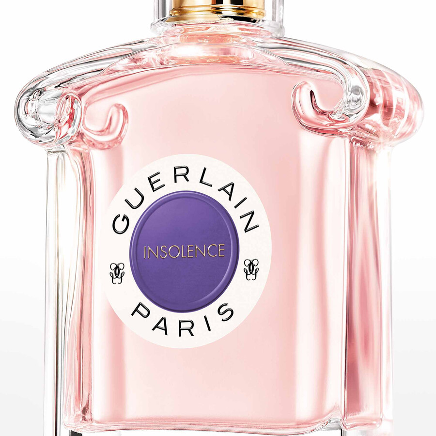 les lÉgendaires ⋅ insolencia - eau de toilette ⋅ guerlain