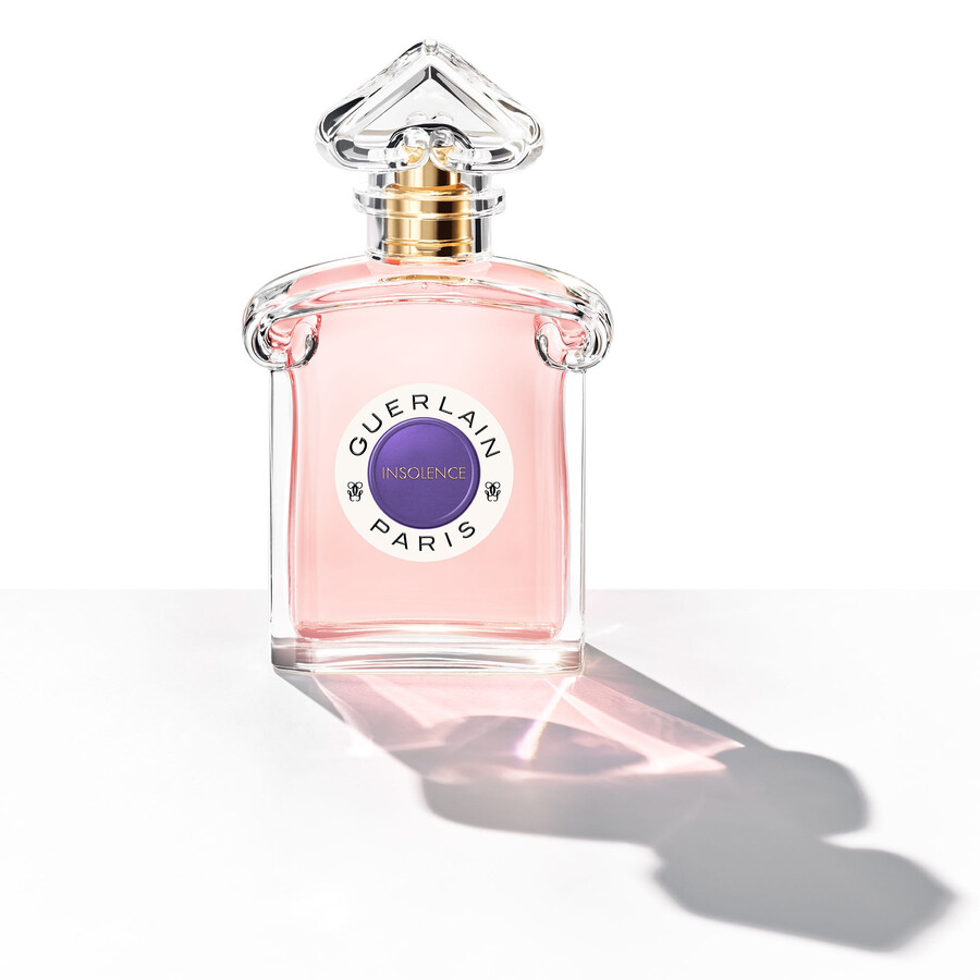 les lÉgendaires ⋅ insolencia - eau de toilette ⋅ guerlain
