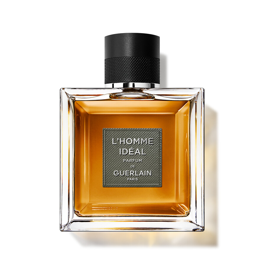 lhomme idÉal by guerlain paris ⋅ perfume ⋅ guerlain