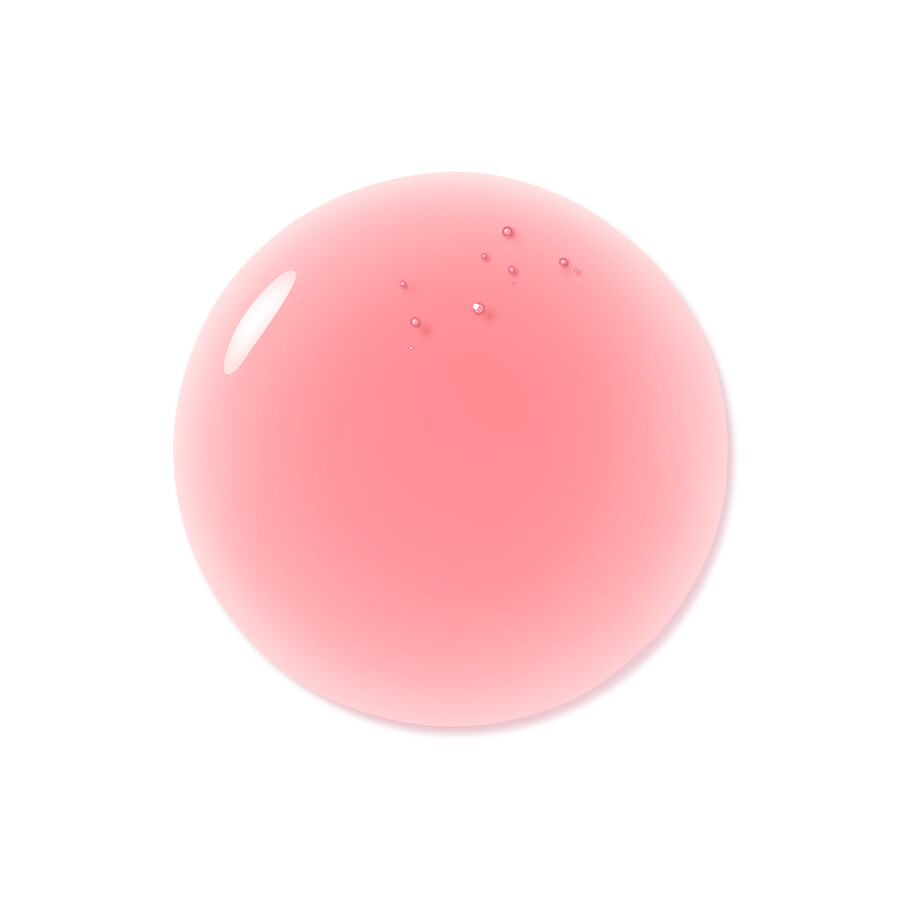 aceite kisskiss bee glow ⋅ aceite labial con tinte de miel 92 de origen natural ⋅ guerlain