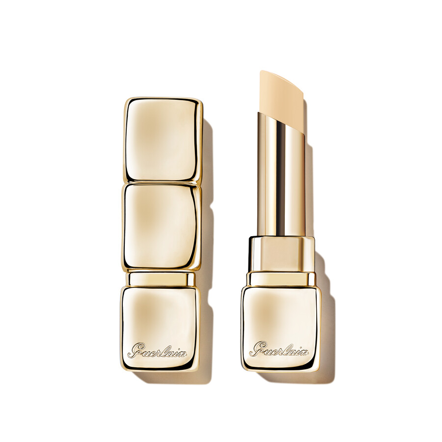 kisskiss bee lift ⋅ prebase embellecedora para labios 95 de origen natural ⋅ guerlain