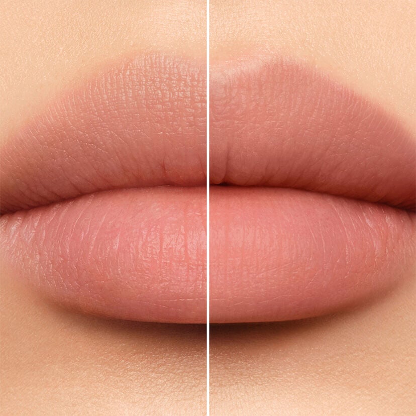 kisskiss bee lift ⋅ prebase embellecedora para labios 95 de origen natural ⋅ guerlain