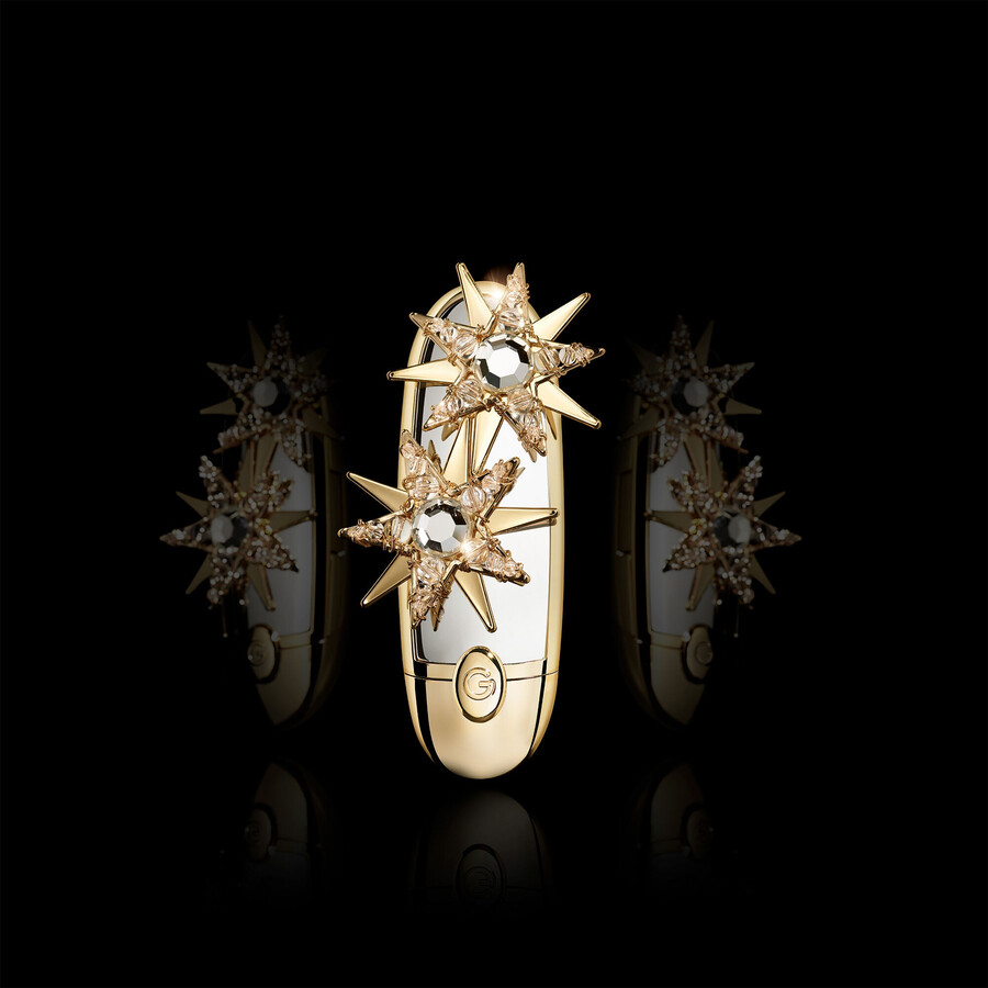 pieza excepcional ⋅ rouge g cuento de estrellas ⋅ guerlain