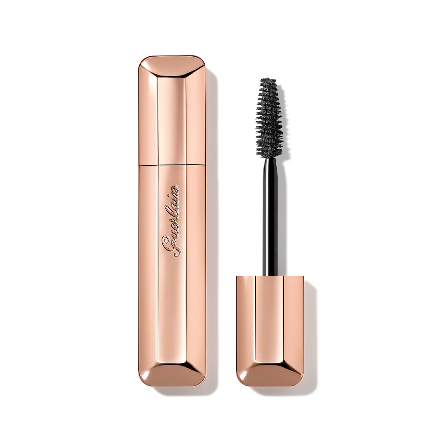 máscara mad eyes ⋅ mÁscara de volumen modulable pestaÑa por pestaÑa ⋅ guerlain