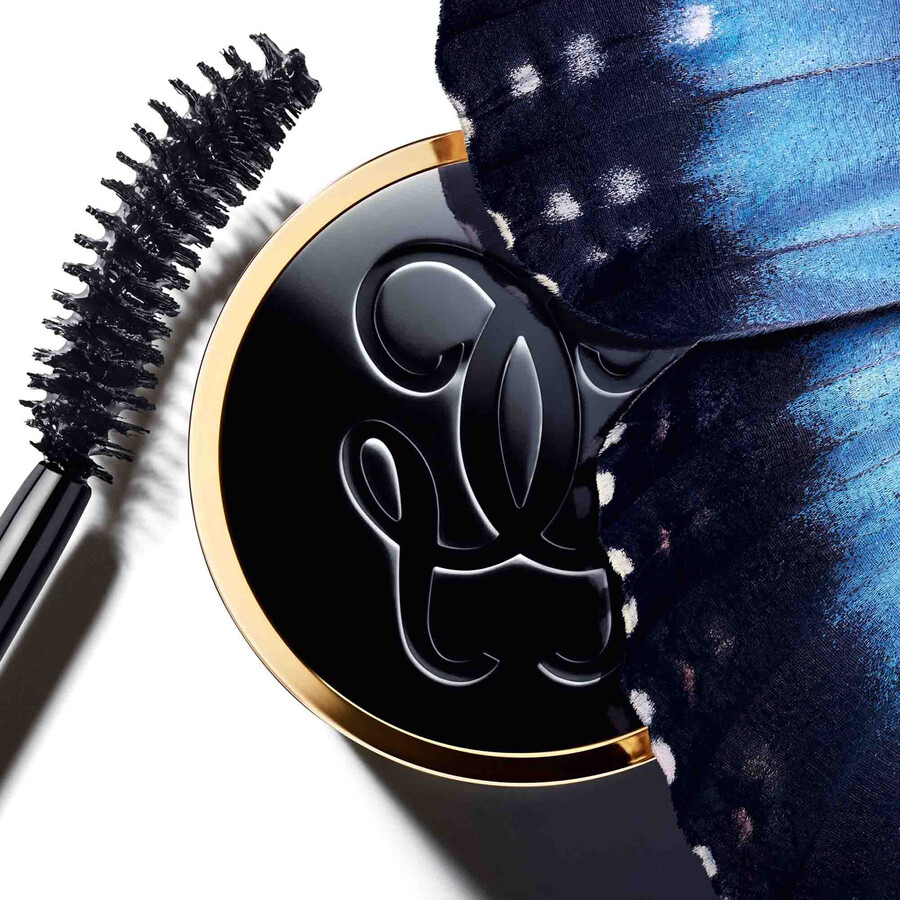 noir g ⋅ mÁscara de pelo volumen y rizos intenso 24h ⋅ guerlain