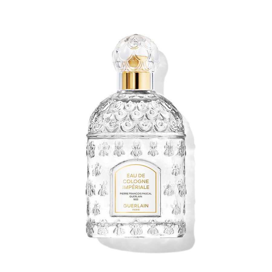 colonias ⋅ agua de colonia impériale ⋅ guerlain