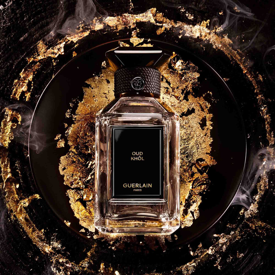 arte y materia ⋅ oud khôl – eau de parfum ⋅ guerlain