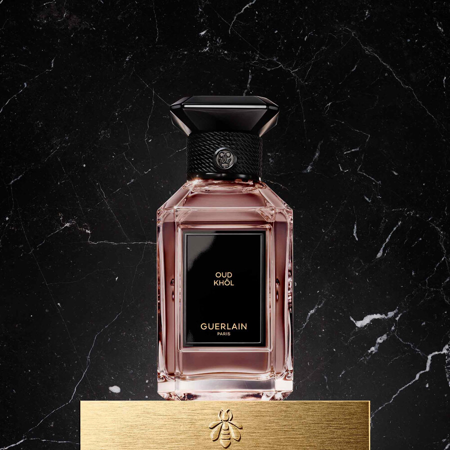 arte y materia ⋅ oud khôl – eau de parfum ⋅ guerlain