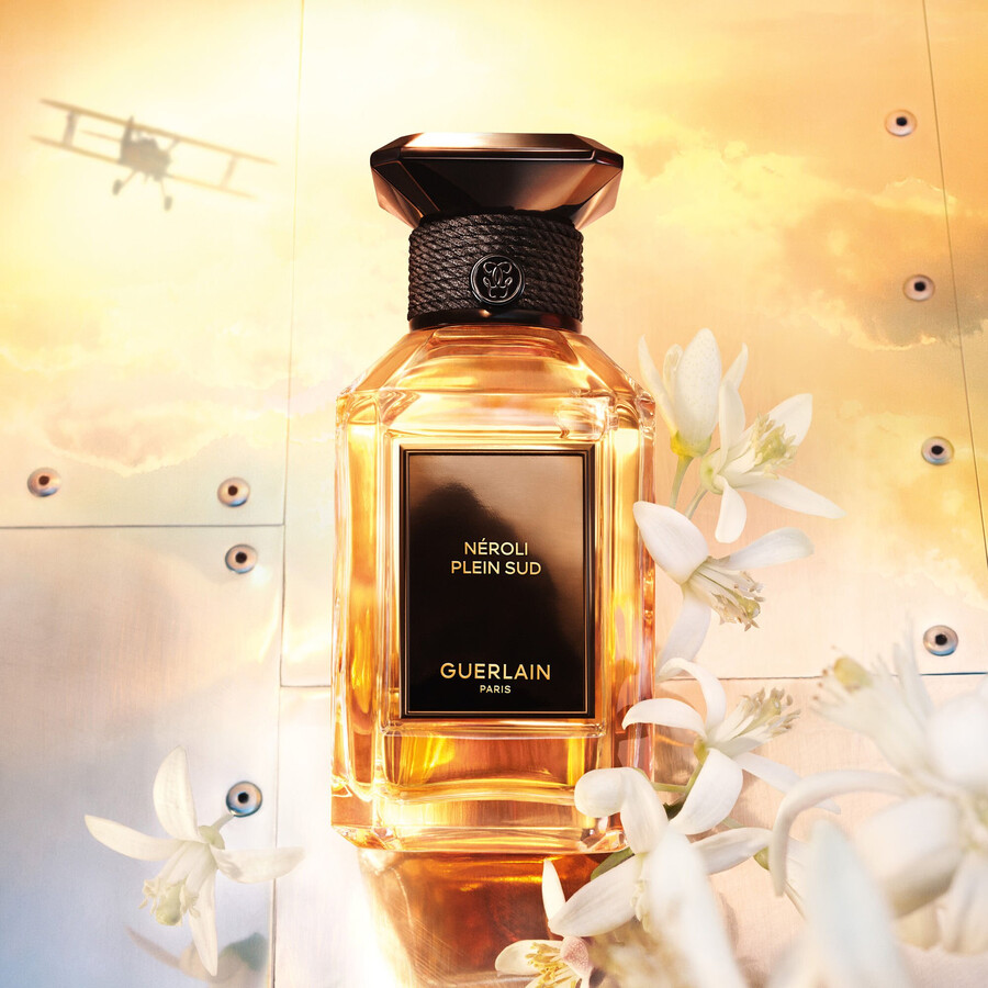 arte y materia ⋅ néroli plein sud – eau de parfum ⋅ guerlain