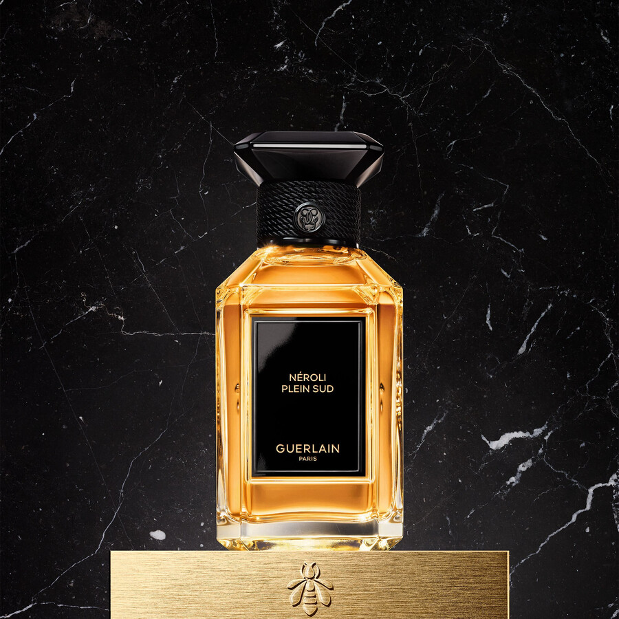 arte y materia ⋅ néroli plein sud – eau de parfum ⋅ guerlain