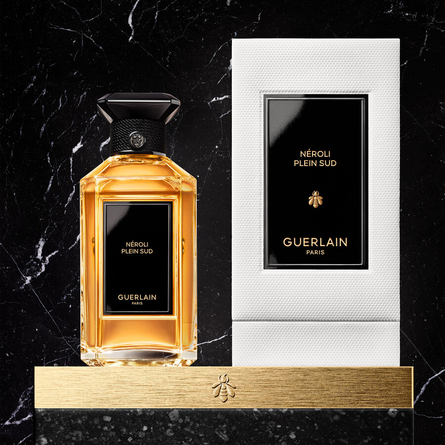 arte y materia ⋅ néroli plein sud – eau de parfum ⋅ guerlain