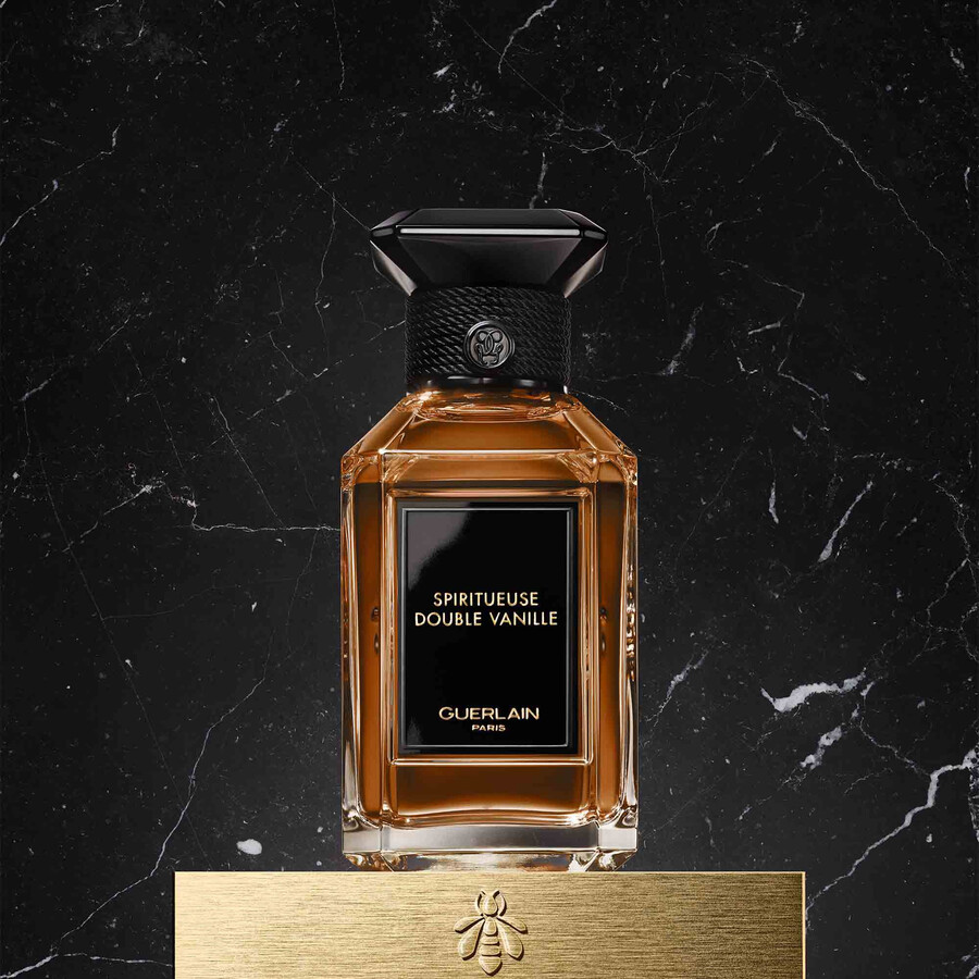 art matter ⋅ spiritueuse doble vainilla – eau de parfum ⋅ guerlain