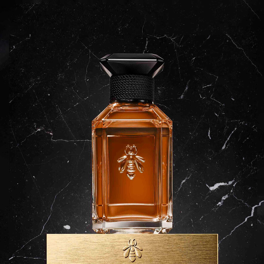 art matter ⋅ spiritueuse doble vainilla – eau de parfum ⋅ guerlain
