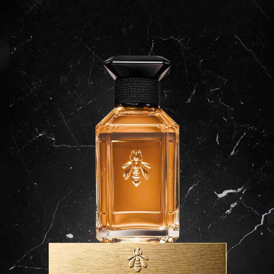 arte y materia ⋅ neroli outrenoir – eau de parfum ⋅ guerlain