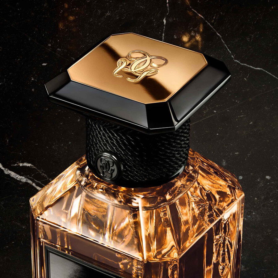 arte y materia ⋅ neroli outrenoir – eau de parfum ⋅ guerlain