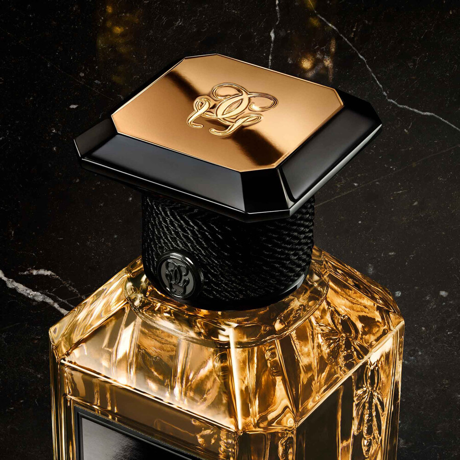 art matter ⋅ especias robadas – eau de parfum ⋅ guerlain