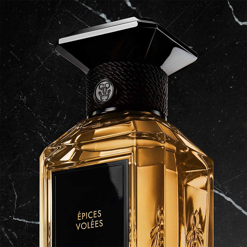 art matter ⋅ especias robadas – eau de parfum ⋅ guerlain
