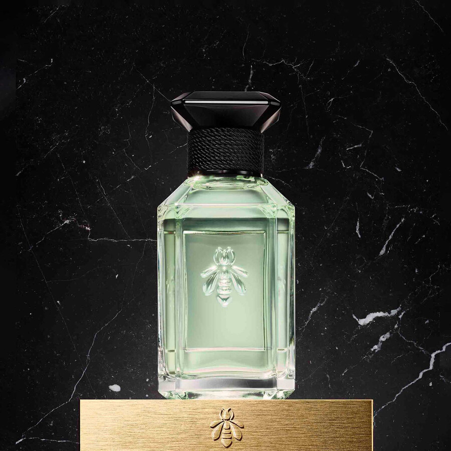art matter ⋅ hierbas preocupantes – eau de parfum ⋅ guerlain