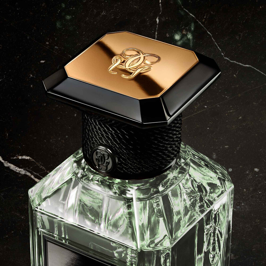 art matter ⋅ hierbas preocupantes – eau de parfum ⋅ guerlain