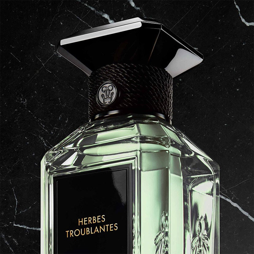 art matter ⋅ hierbas preocupantes – eau de parfum ⋅ guerlain