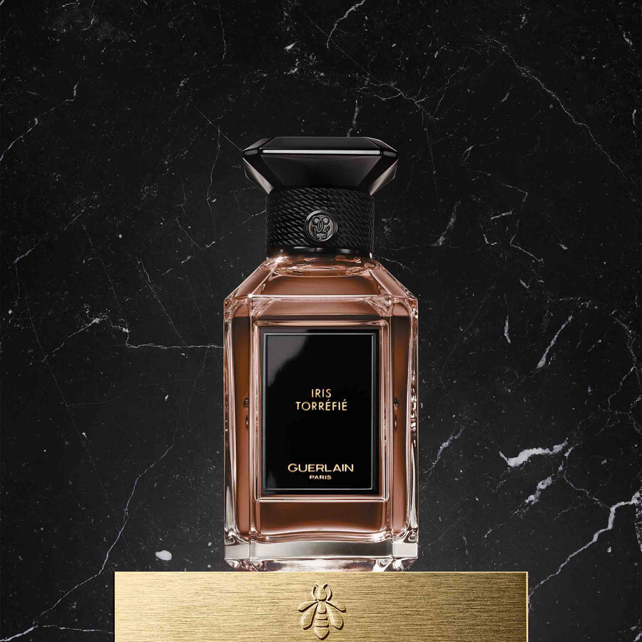 art matter ⋅ iris tostado – eau de parfum ⋅ guerlain