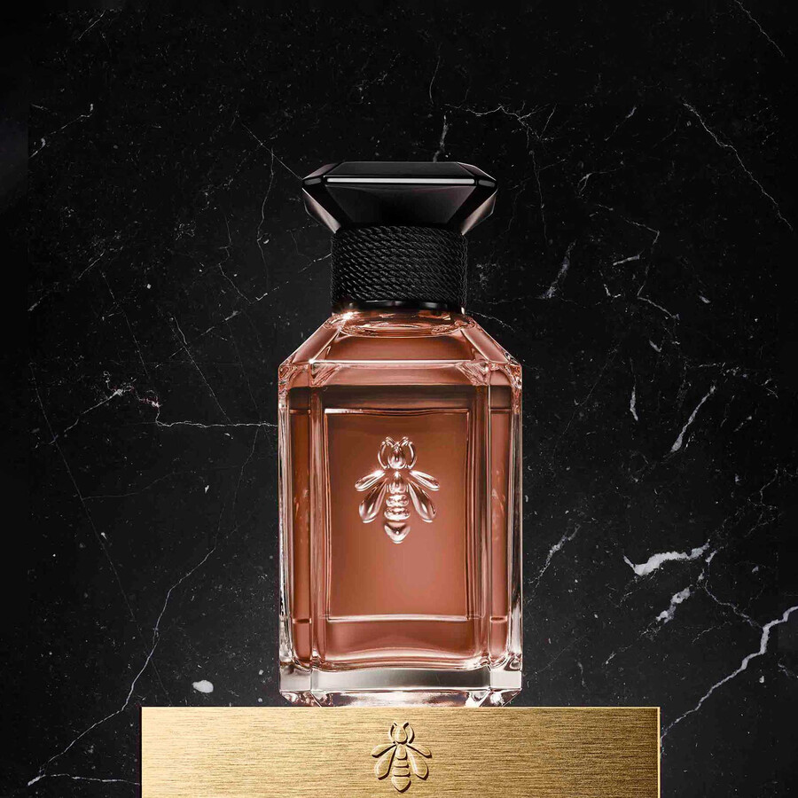 art matter ⋅ iris tostado – eau de parfum ⋅ guerlain