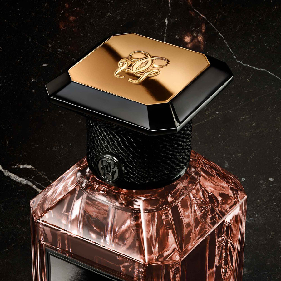 art matter ⋅ iris tostado – eau de parfum ⋅ guerlain
