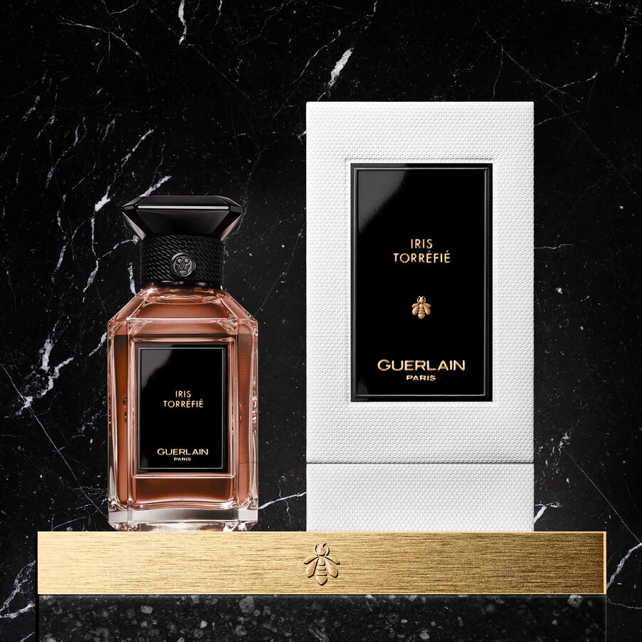 art matter ⋅ iris tostado – eau de parfum ⋅ guerlain