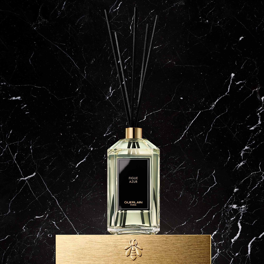 difusores perfumados ⋅ figue azur ⋅ guerlain