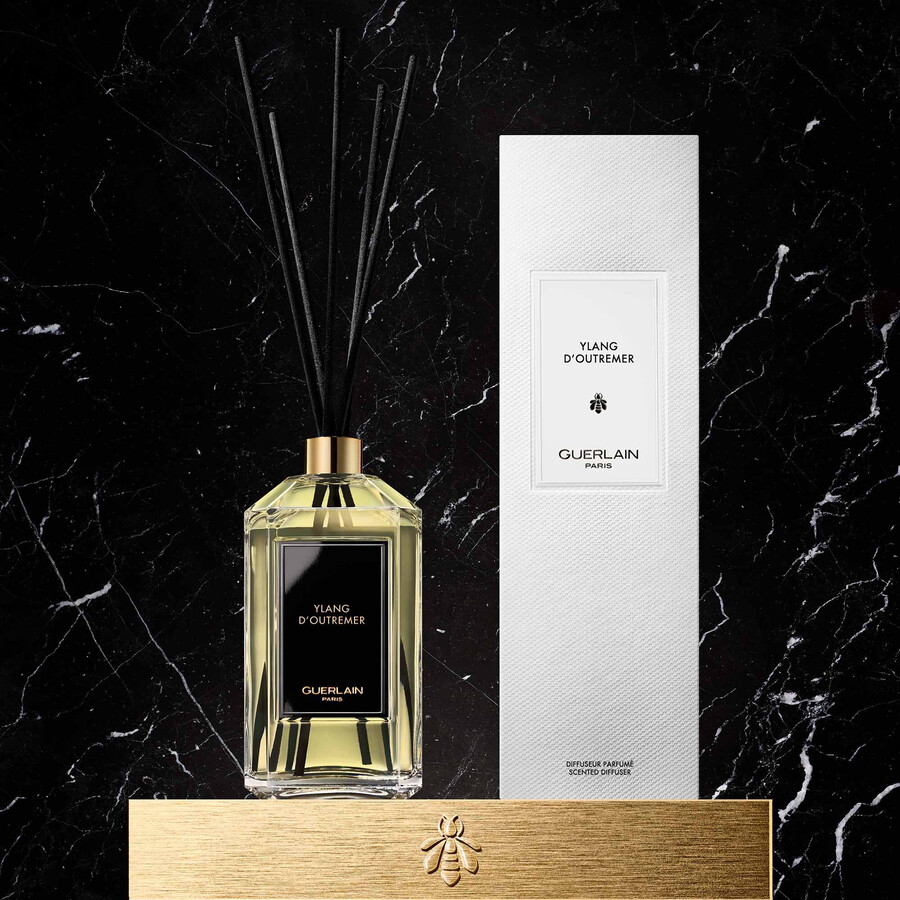 difusores perfumados ⋅ ultramarino ylang ⋅ guerlain