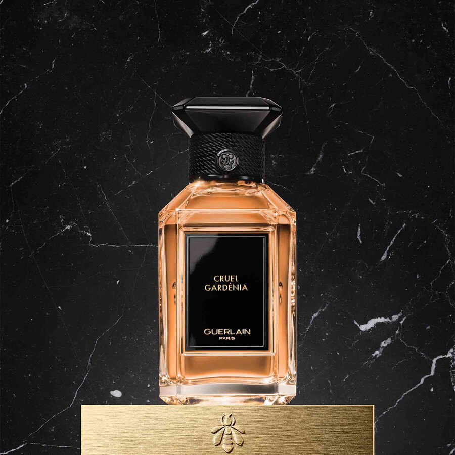 art matter ⋅ cruel gardenia – eau de parfum ⋅ guerlain