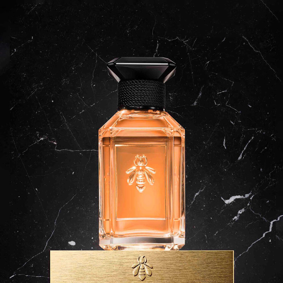 art matter ⋅ cruel gardenia – eau de parfum ⋅ guerlain