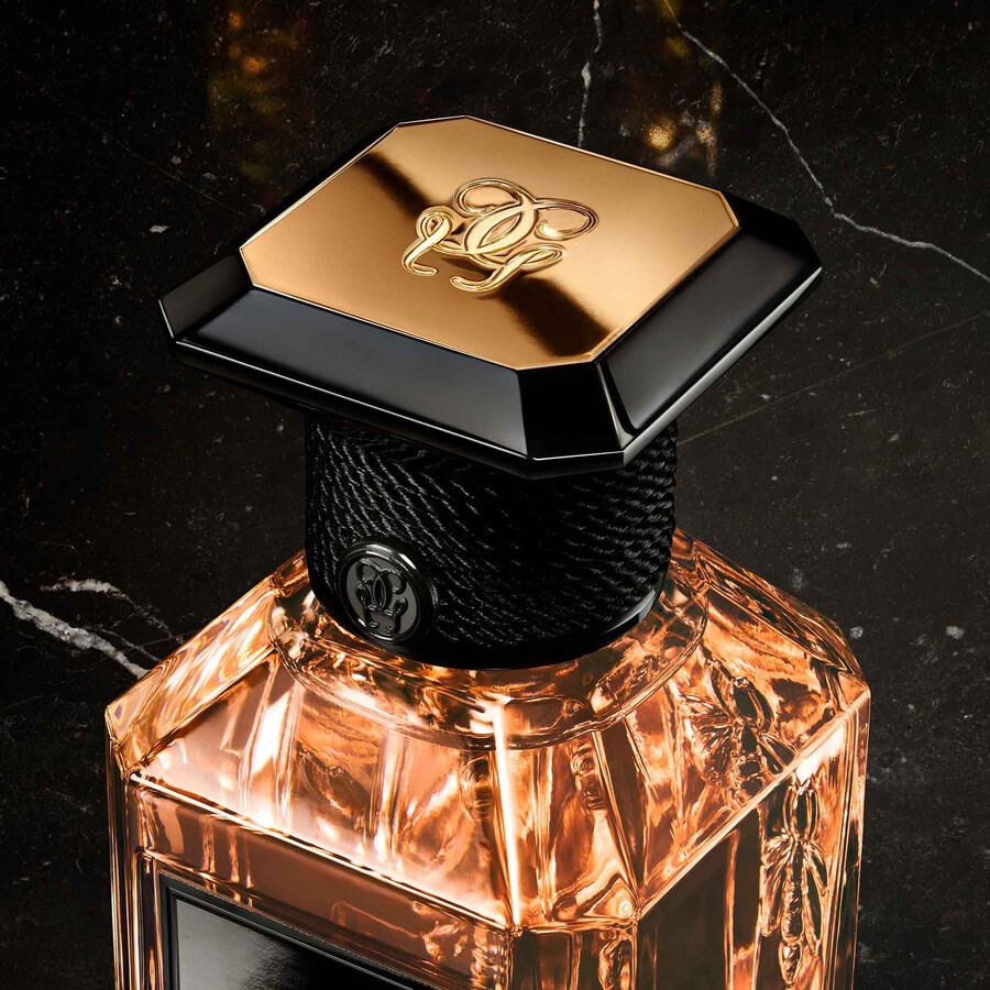 art matter ⋅ cruel gardenia – eau de parfum ⋅ guerlain