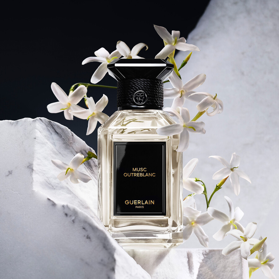 arte y materia ⋅ musc outreblanc – eau de parfum ⋅ guerlain