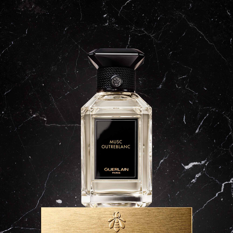 arte y materia ⋅ musc outreblanc – eau de parfum ⋅ guerlain